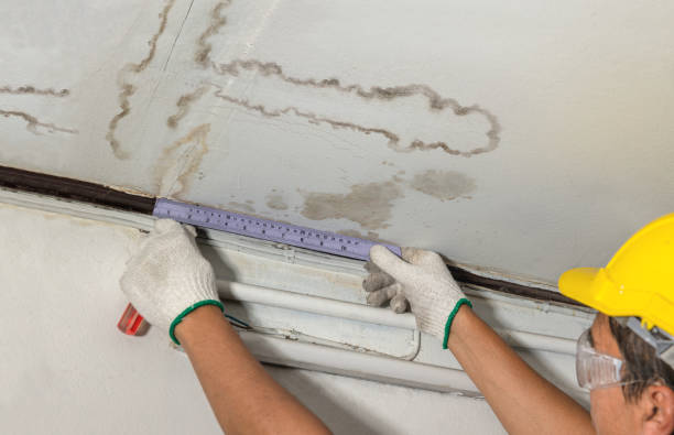 Reliable Water Damage Repair contractor in Rutland, MA by Aqua Guard Water Damage